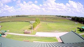 Weather camera view of South Florida Shooting Club.