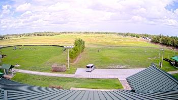Weather camera view of South Florida Shooting Club.