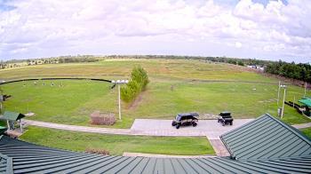 Weather camera view of South Florida Shooting Club.