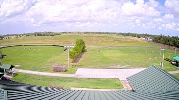 Weather camera view of South Florida Shooting Club.