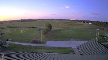 Weather camera view of South Florida Shooting Club.
