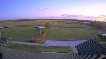 Weather camera view of South Florida Shooting Club.