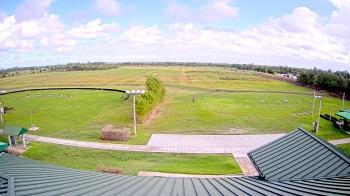Weather camera view of South Florida Shooting Club.