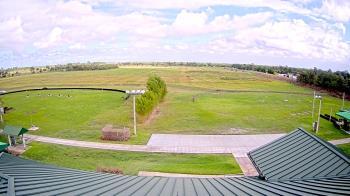 Weather camera view of South Florida Shooting Club.