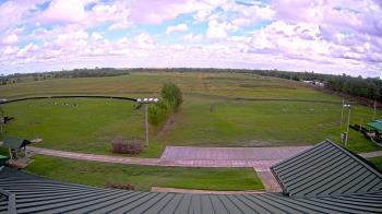 Weather camera view of South Florida Shooting Club.