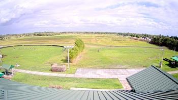 Weather camera view of South Florida Shooting Club.