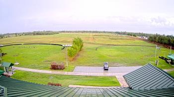Weather camera view of South Florida Shooting Club.