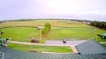 Weather camera view of South Florida Shooting Club.