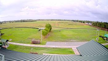 Weather camera view of South Florida Shooting Club.