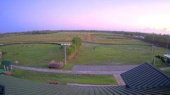 Weather camera view of South Florida Shooting Club.