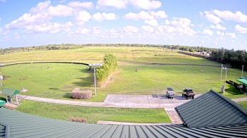 Weather camera view of South Florida Shooting Club.