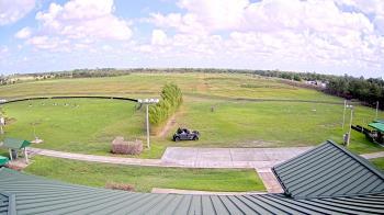 Weather camera view of South Florida Shooting Club.