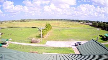 Weather camera view of South Florida Shooting Club.