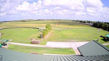 Weather camera view of South Florida Shooting Club.