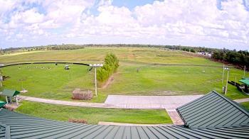 Weather camera view of South Florida Shooting Club.