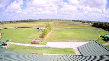 Weather camera view of South Florida Shooting Club.