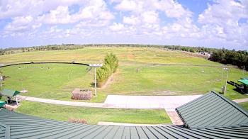 Weather camera view of South Florida Shooting Club.