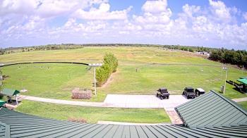 Weather camera view of South Florida Shooting Club.