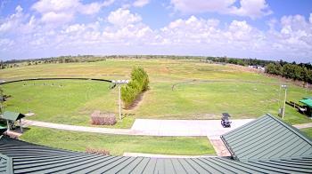 Weather camera view of South Florida Shooting Club.