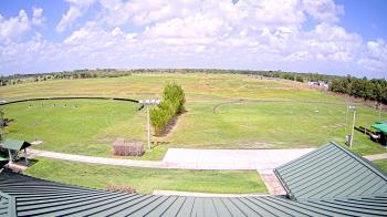 Weather camera view of South Florida Shooting Club.