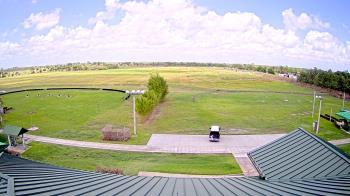 Weather camera view of South Florida Shooting Club.