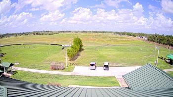 Weather camera view of South Florida Shooting Club.