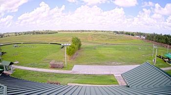 Weather camera view of South Florida Shooting Club.