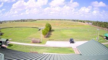 Weather camera view of South Florida Shooting Club.