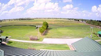 Weather camera view of South Florida Shooting Club.