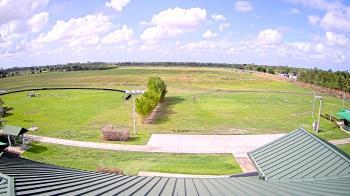 Weather camera view of South Florida Shooting Club.
