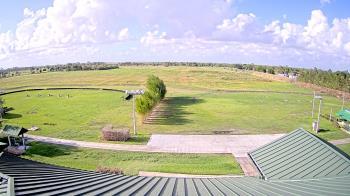 Weather camera view of South Florida Shooting Club.