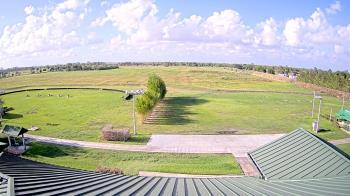Weather camera view of South Florida Shooting Club.