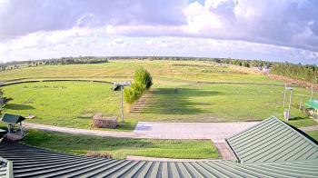 Weather camera view of South Florida Shooting Club.