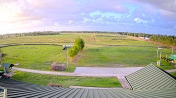 Weather camera view of South Florida Shooting Club.