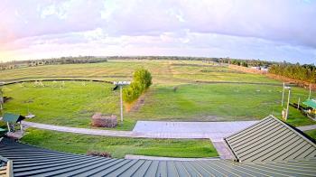 Weather camera view of South Florida Shooting Club.