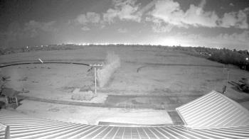 Weather camera view of South Florida Shooting Club.