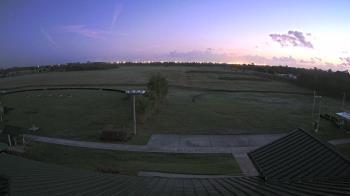 Weather camera view of South Florida Shooting Club.