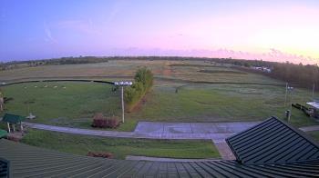 Weather camera view of South Florida Shooting Club.