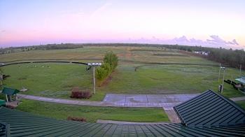 Weather camera view of South Florida Shooting Club.