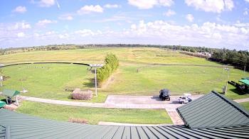 Weather camera view of South Florida Shooting Club.