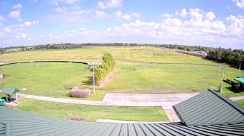 Weather camera view of South Florida Shooting Club.