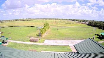 Weather camera view of South Florida Shooting Club.