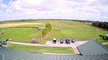 Weather camera view of South Florida Shooting Club.