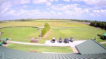 Weather camera view of South Florida Shooting Club.