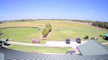 Weather camera view of South Florida Shooting Club.