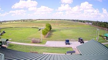 Weather camera view of South Florida Shooting Club.