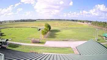 Weather camera view of South Florida Shooting Club.