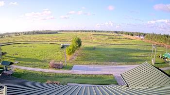 Weather camera view of South Florida Shooting Club.