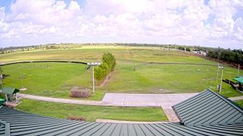 Weather camera view of South Florida Shooting Club.