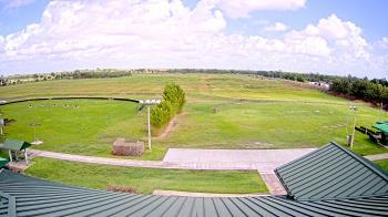 Weather camera view of South Florida Shooting Club.